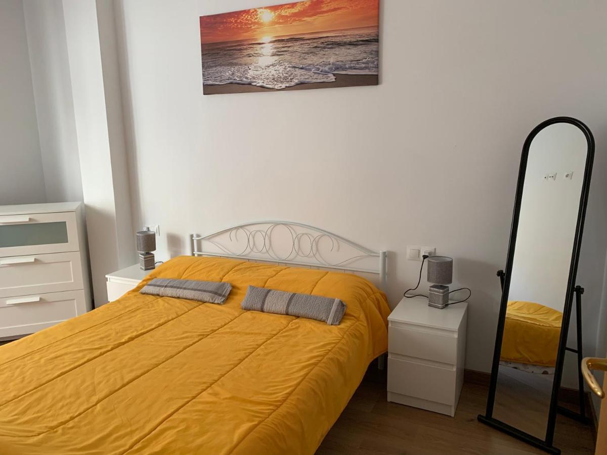 Apartameto Verena Deluxe Guardiola de Berga Exterior foto