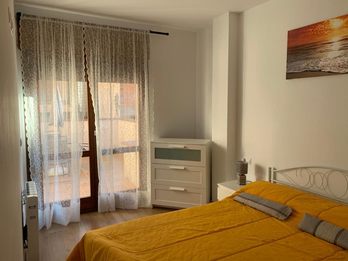Apartameto Verena Deluxe Guardiola de Berga Exterior foto