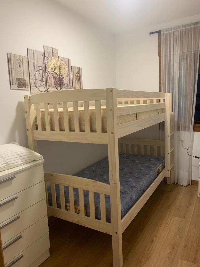 Apartameto Verena Deluxe Guardiola de Berga Exterior foto