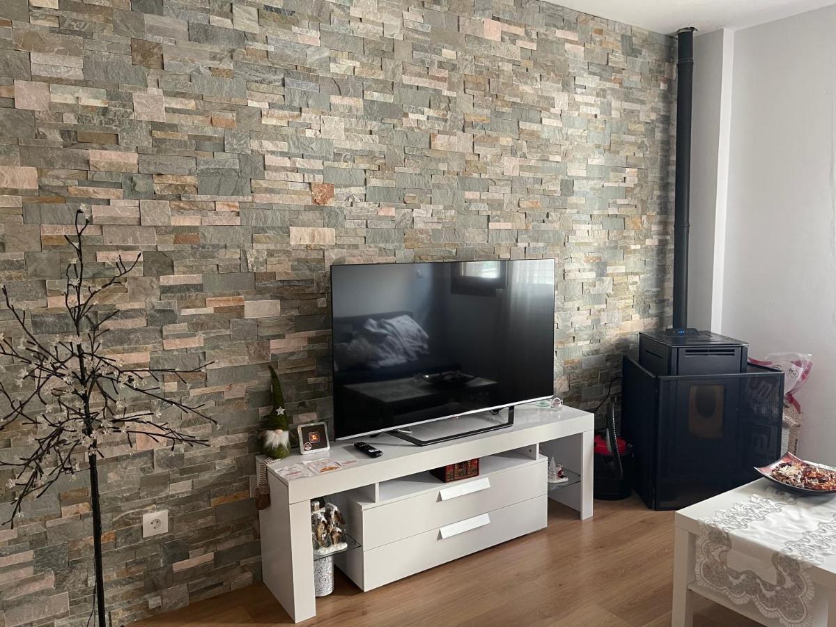 Apartameto Verena Deluxe Guardiola de Berga Exterior foto