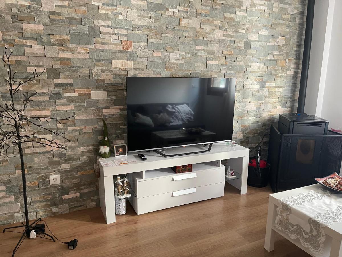Apartameto Verena Deluxe Guardiola de Berga Exterior foto